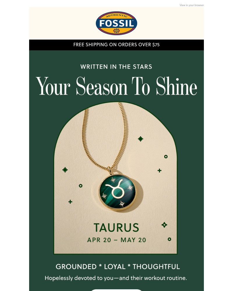 Screenshot of email with subject /media/emails/its-taurus-season-47c0b9-cropped-b634c65d.jpg
