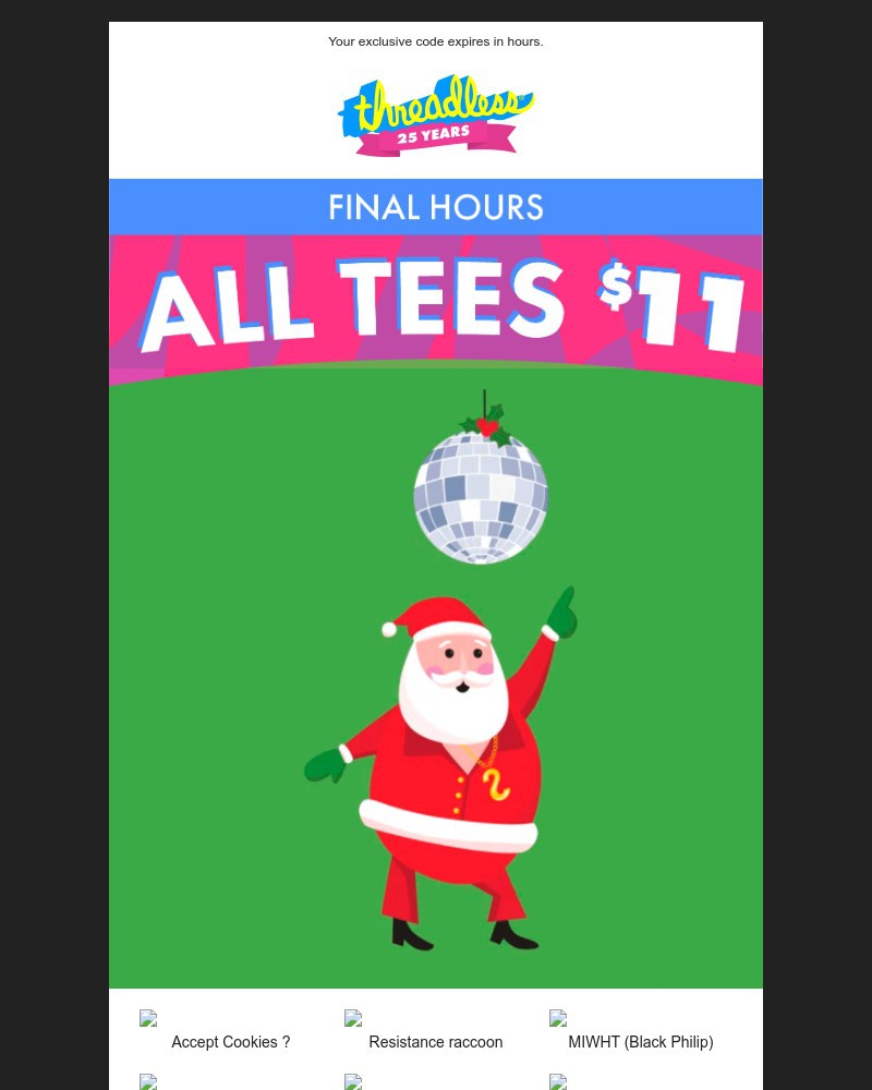 Screenshot of email with subject /media/emails/its-tee-time-11-tees-end-today-0ca0ab-cropped-2a4af498.jpg