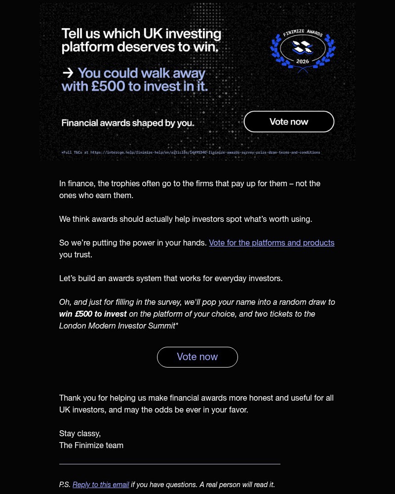 Screenshot of email with subject /media/emails/its-the-peoples-choice-awards-for-investors-e07026-cropped-e7d3f765.jpg