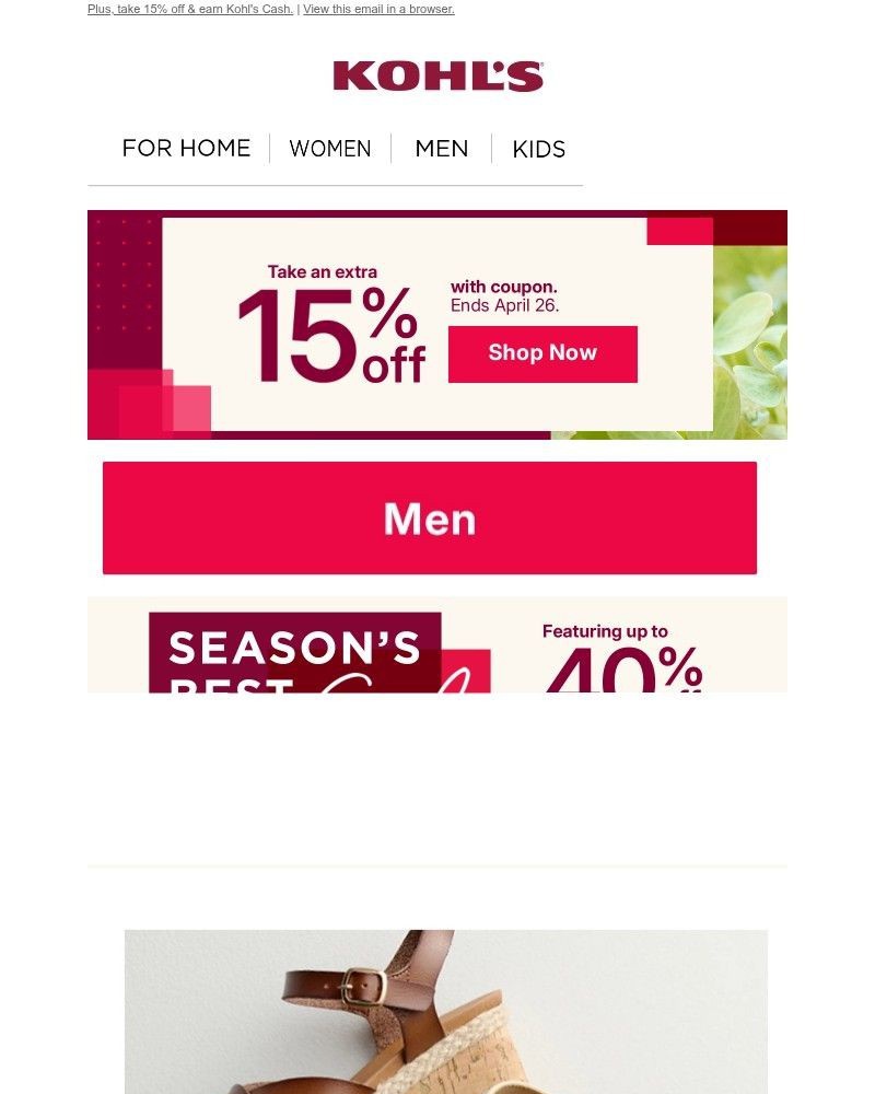 Screenshot of email with subject /media/emails/its-the-seasons-best-shoe-sale-talk-about-a-big-deal-d7fdbf-cropped-3992b882.jpg