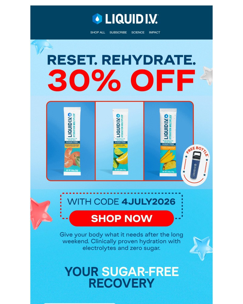 Screenshot of email with subject /media/emails/its-time-to-rehydrate-with-30-off-cc730b-cropped-febf60aa.jpg