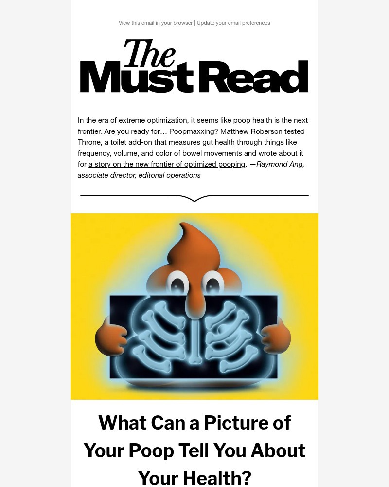 Screenshot of email with subject /media/emails/its-time-to-think-about-poop-health-40e003-cropped-1e0e1a63.jpg