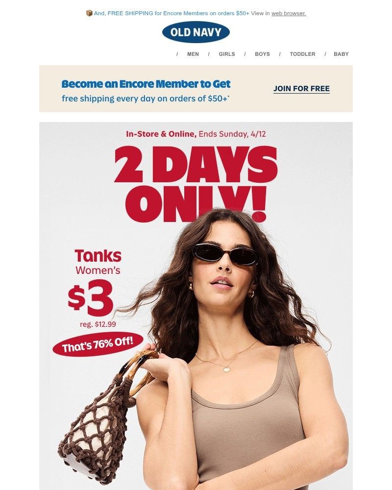 Screenshot of email with subject /media/emails/its-true-3-tanks-fifty-percent-off-all-swim-28bdf0-cropped-3a6f3044.jpg