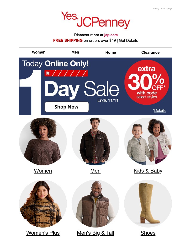 Screenshot of email with subject /media/emails/its-veterans-day-were-celebrating-with-an-extra-30-off-2ee5e0-cropped-2517ab6f.jpg