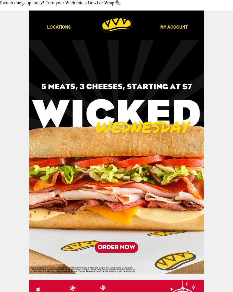 Screenshot of email with subject /media/emails/its-wicked-wednesday-b4a97e-cropped-d4a42b32.jpg