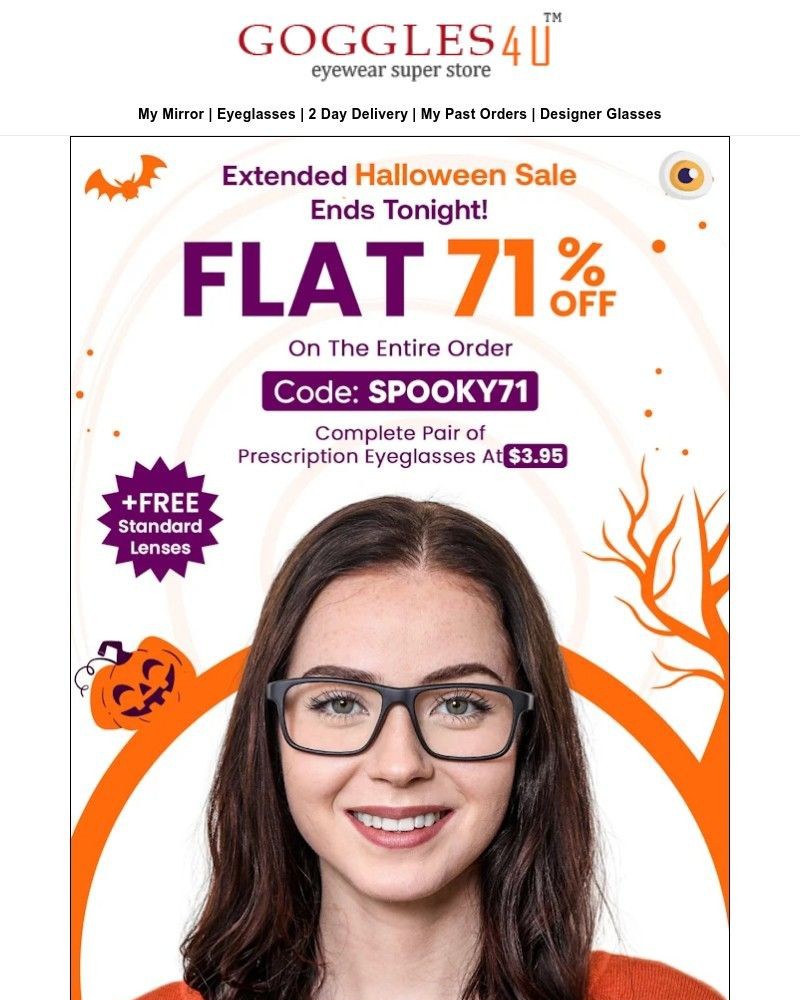 Screenshot of email with subject /media/emails/its-your-extended-halloween-sale-5f882f-cropped-9df60505.jpg