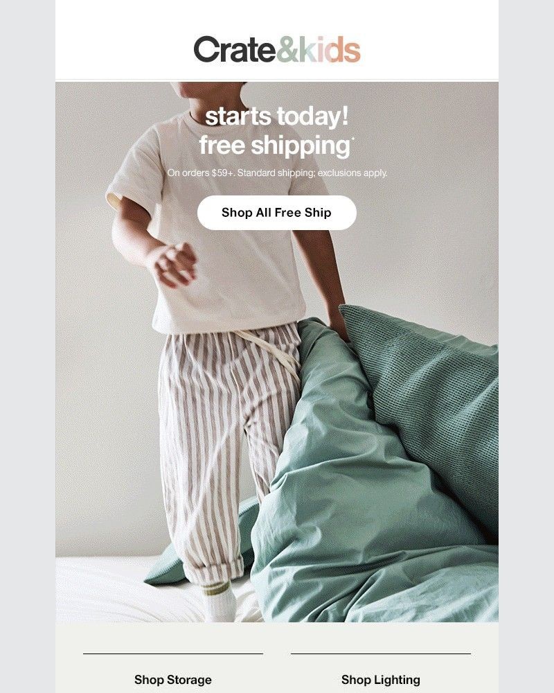 Screenshot of email with subject /media/emails/its-your-lucky-day-shop-with-free-shipping-d5eac0-cropped-622bdb2d.jpg