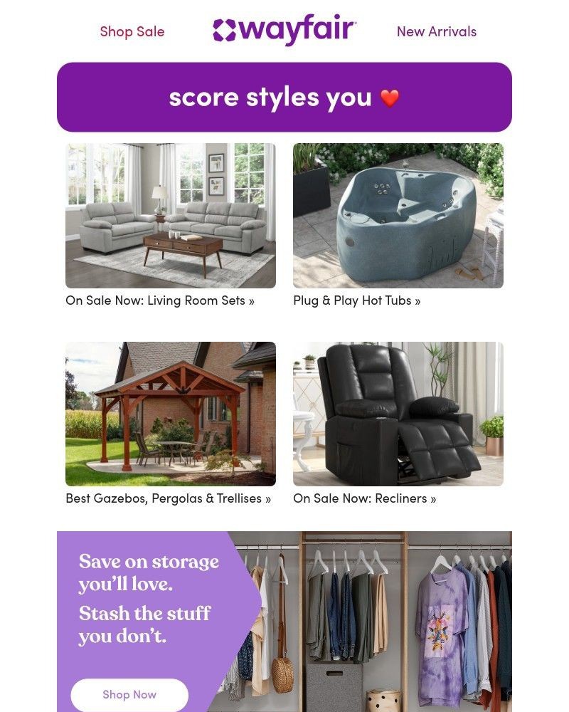 Screenshot of email with subject /media/emails/jackpot-new-markdowns-on-living-room-sets-d5c5a6-cropped-e393fd8a.jpg