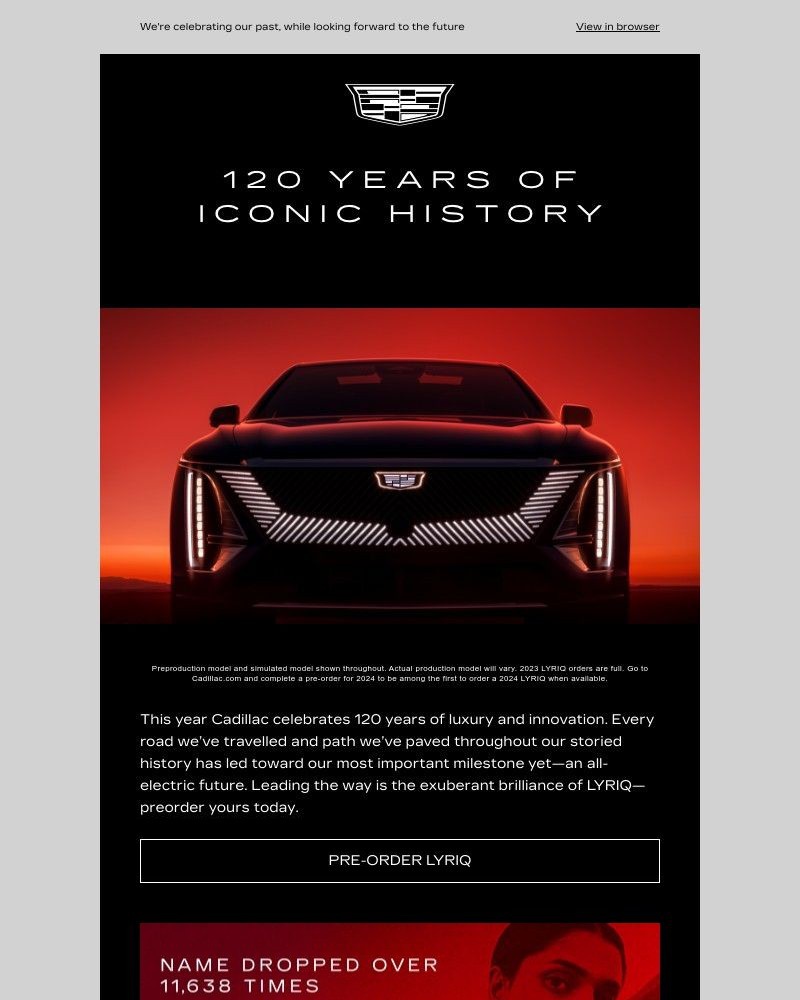 Screenshot of email with subject /media/emails/james-celebrate-120-years-of-luxury-with-cadillac-dd7c4f-cropped-07974c6f.jpg
