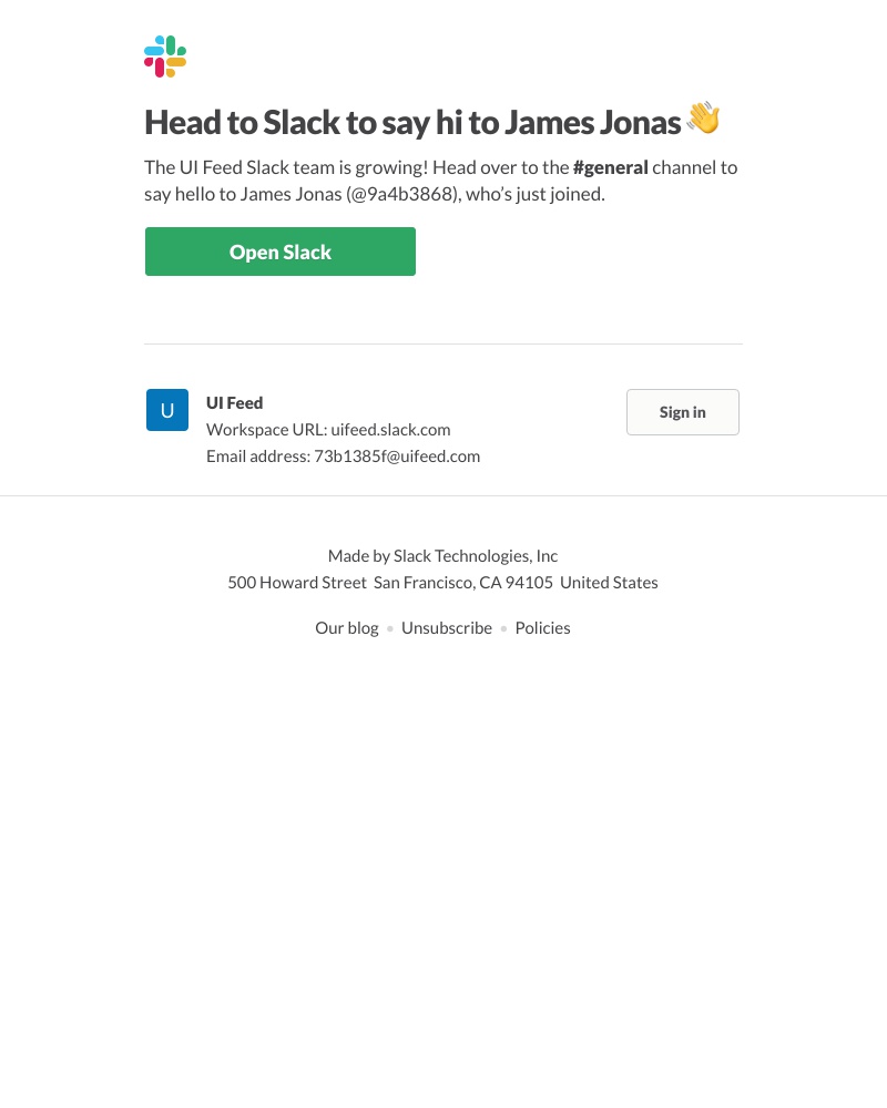 Screenshot of email with subject /media/emails/james-jonas-just-joined-your-workspace-cropped-6a8c8b2a.jpg