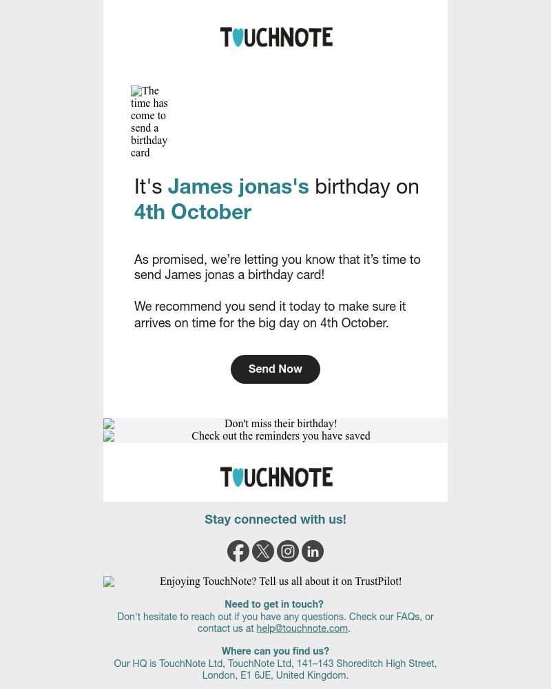 Screenshot of email with subject /media/emails/james-jonass-birthday-is-coming-up-19067a-cropped-dc35d693.jpg