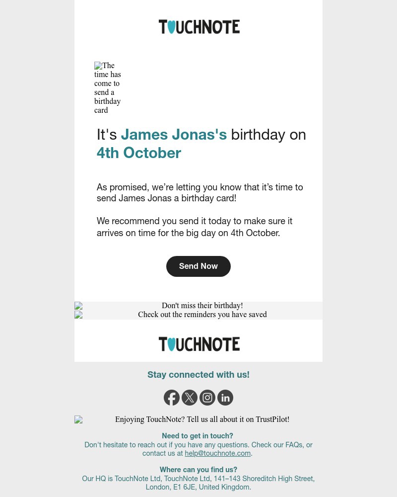 Screenshot of email with subject /media/emails/james-jonass-birthday-is-coming-up-f01841-cropped-b3f91d0a.jpg