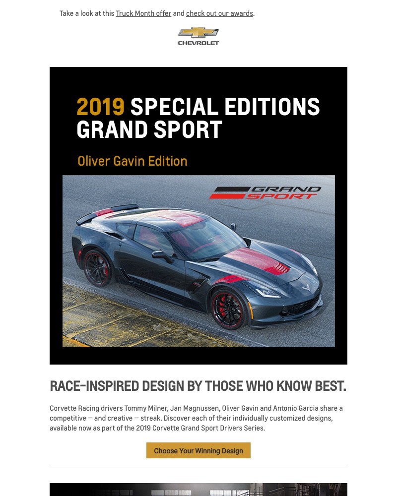 Screenshot of email with subject /media/emails/james-the-all-new-corvette-drivers-series-revealed-cropped-d23f8635.jpg