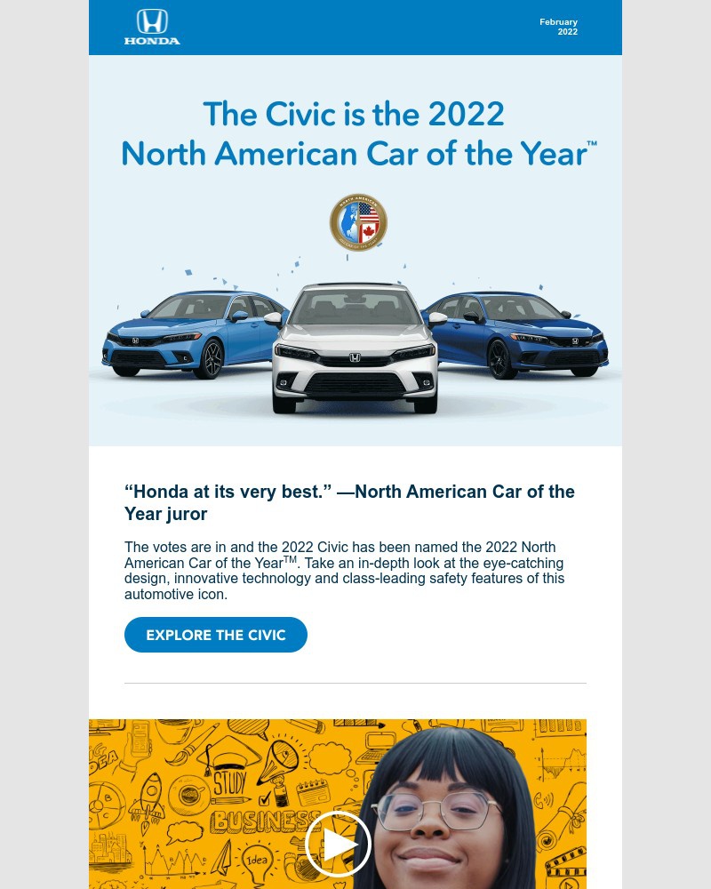 Screenshot of email with subject /media/emails/james-the-civic-wins-the-2022-north-american-car-of-the-yeartm-c85f4b-cropped-62381243.jpg