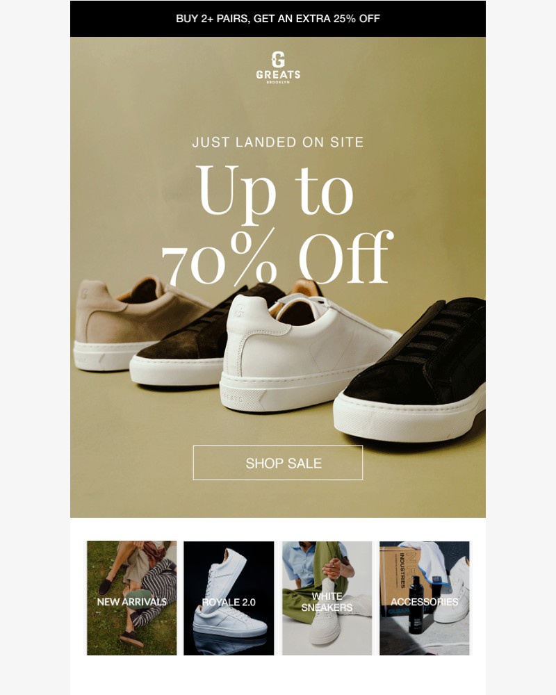Screenshot of email with subject /media/emails/james-up-to-70-off-deeper-discounts-on-your-favorites-aa42c2-cropped-e27a6c6b.jpg