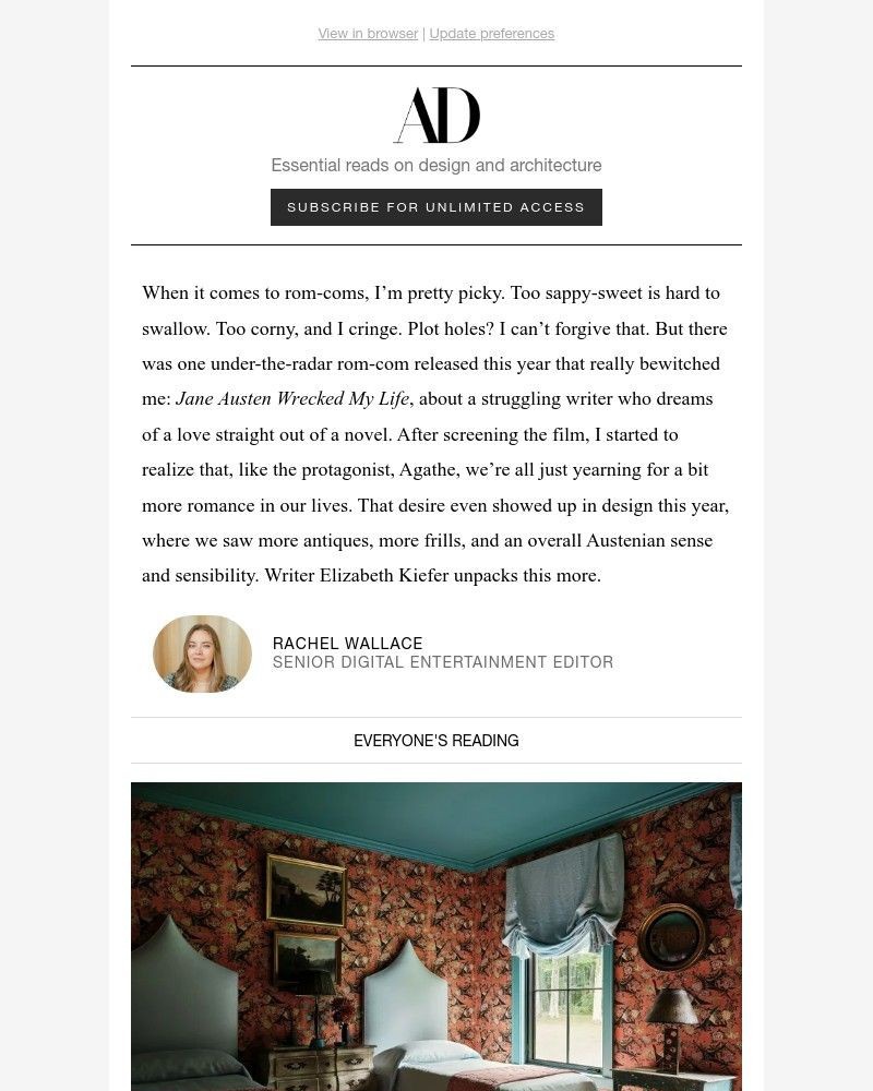 Screenshot of email with subject /media/emails/jane-austen-bewitched-the-design-world-this-year-4fb9e2-cropped-1021f170.jpg