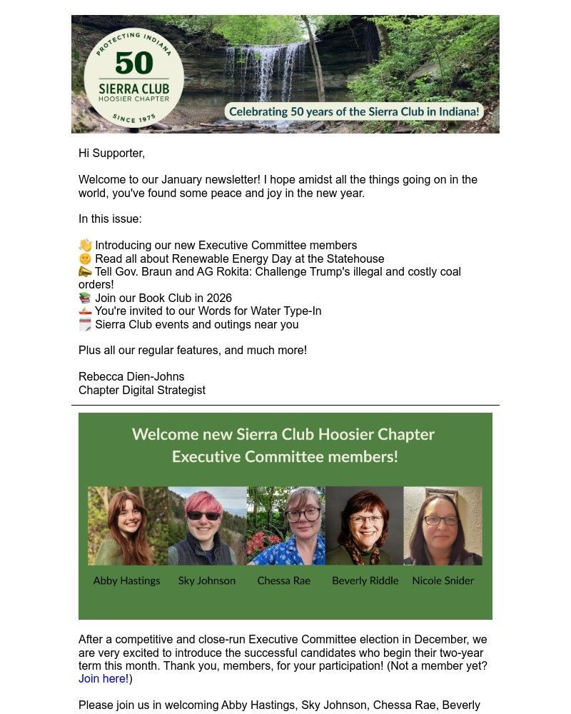 Screenshot of email with subject /media/emails/january-update-from-sierra-club-hoosier-chapter-53a205-cropped-3e435652.jpg