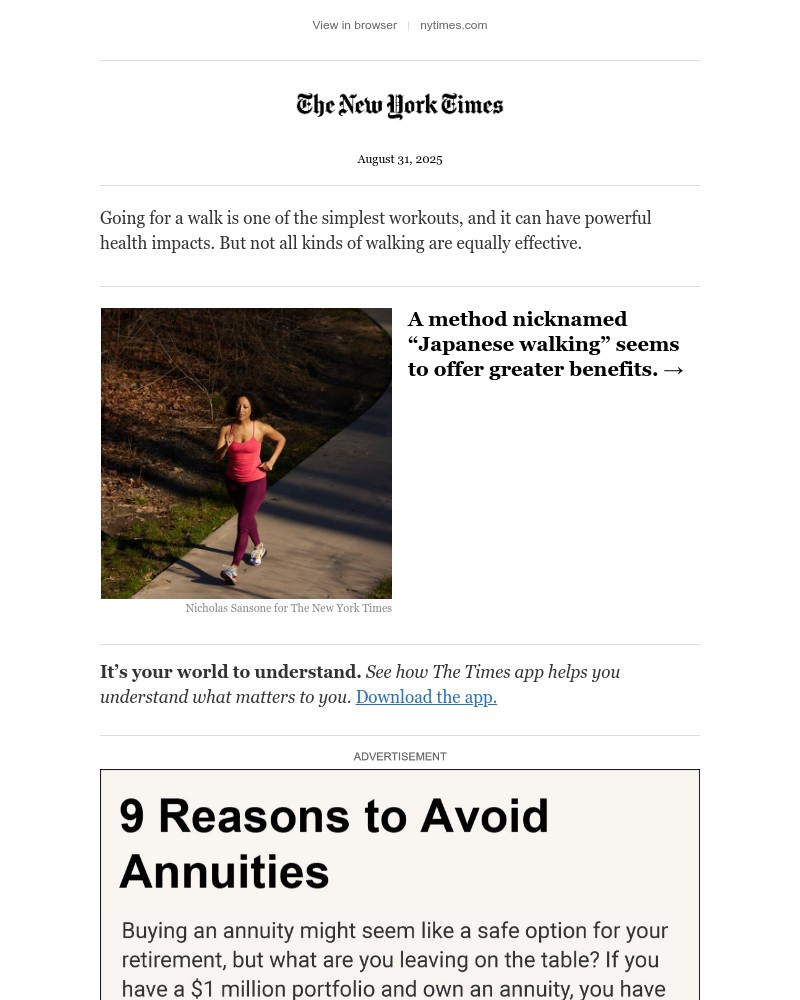 Screenshot of email with subject /media/emails/japanese-walking-is-a-fitness-trend-worth-trying-106e79-cropped-6cf095d6.jpg