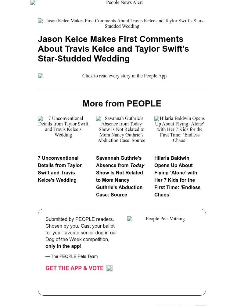 Screenshot of email with subject /media/emails/jason-kelce-makes-first-comments-about-travis-kelce-and-taylor-swifts-star-studde_P0tDSmb.jpg