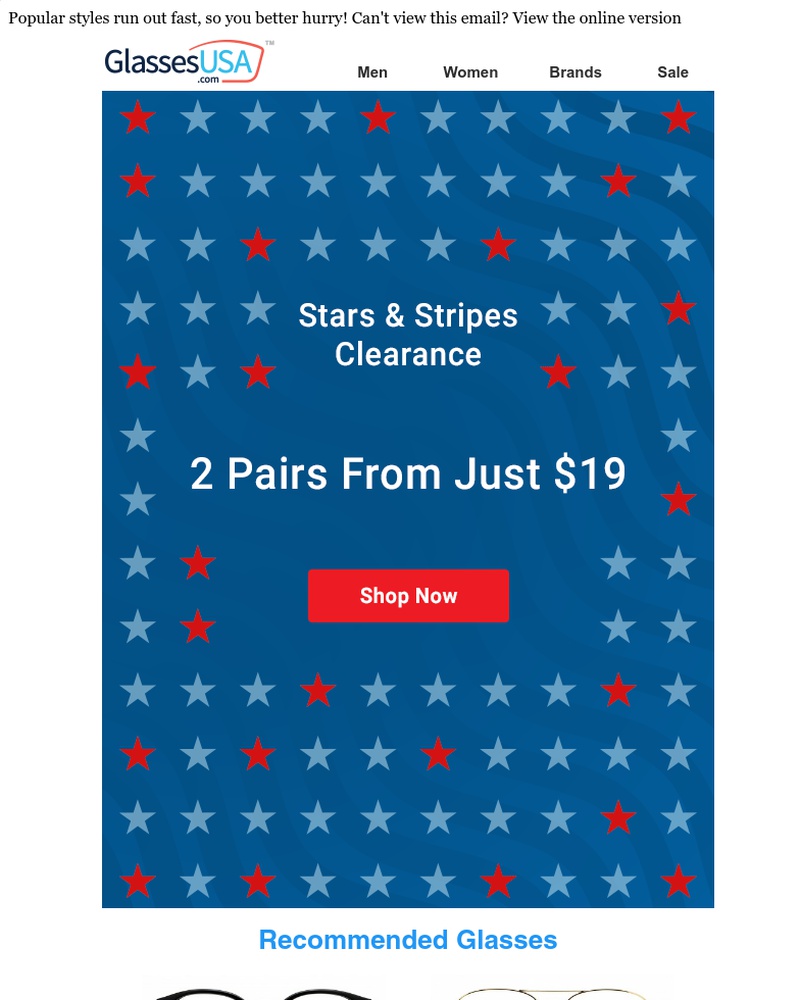 Screenshot of email with subject /media/emails/jaw-dropped-were-really-not-joking-about-this-offer-starts-stripes-clearance-crop_43pRPeU.jpg