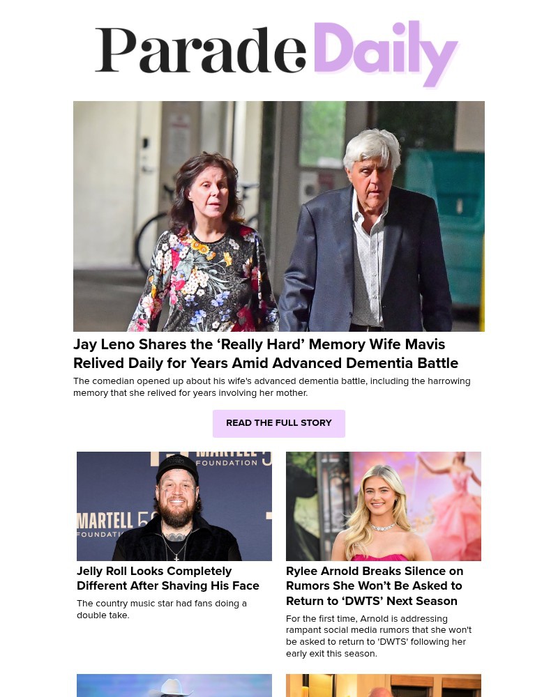 Screenshot of email with subject /media/emails/jay-leno-shares-the-really-hard-memory-wife-mavis-relived-daily-for-years-amid-ad_e7Ds1nt.jpg