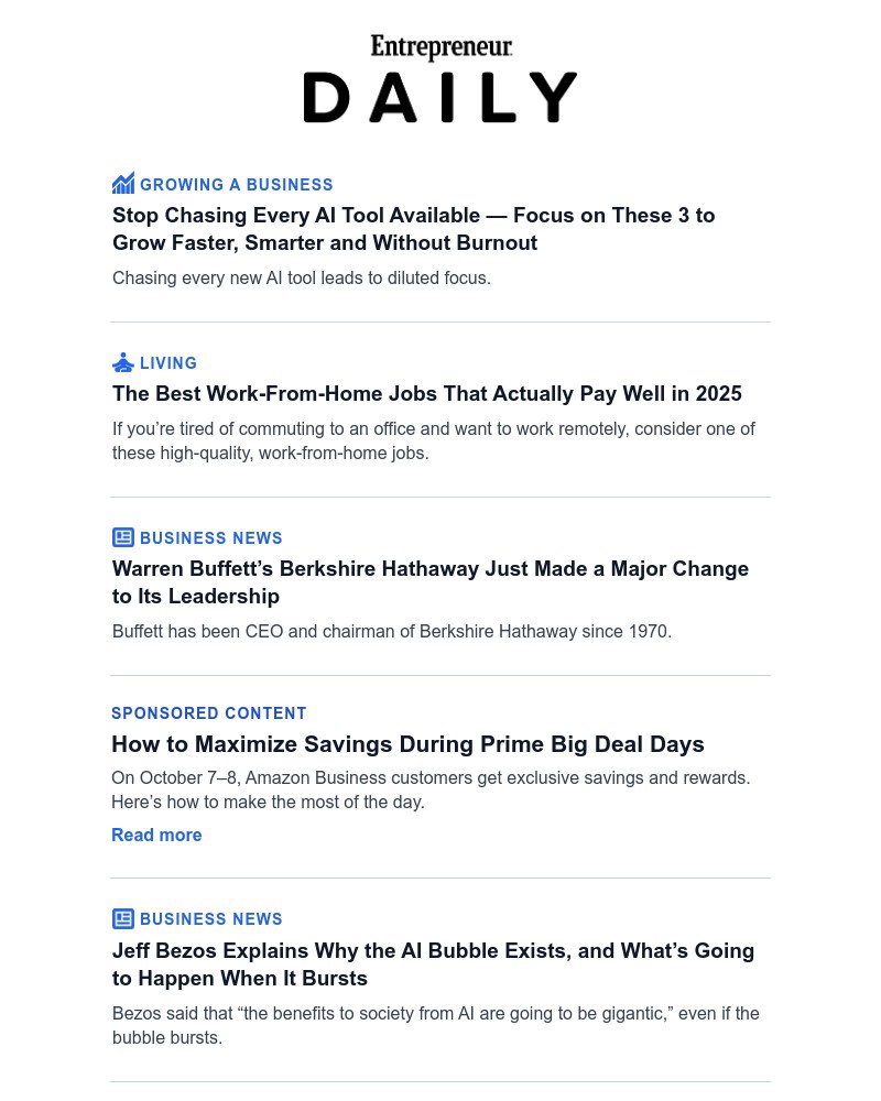 Screenshot of email with subject /media/emails/jeff-bezos-predicts-what-happens-when-ai-bubble-pops-ad37d3-cropped-6a9c7c87.jpg