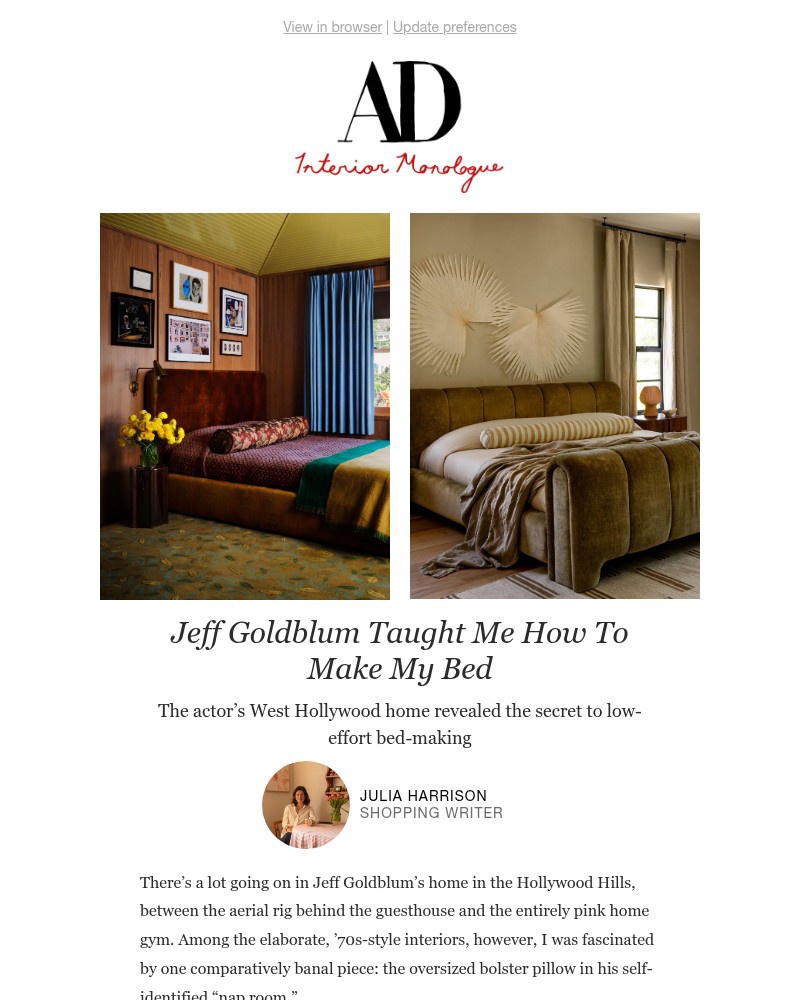 Screenshot of email with subject /media/emails/jeff-goldblum-taught-me-how-to-make-my-bed-d01a8c-cropped-3c93bfb8.jpg