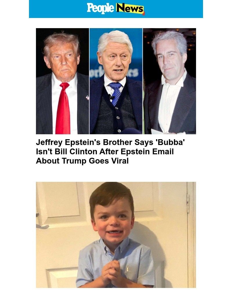 Screenshot of email with subject /media/emails/jeffrey-epsteins-brother-says-bubba-isnt-bill-clinton-after-epstein-email-about-t_xDLweuT.jpg