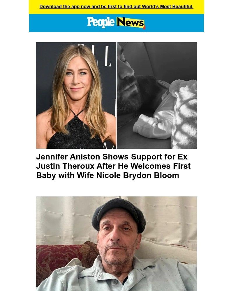 Screenshot of email with subject /media/emails/jennifer-aniston-shows-support-for-ex-justin-theroux-after-he-welcomes-first-baby_iafsx0x.jpg