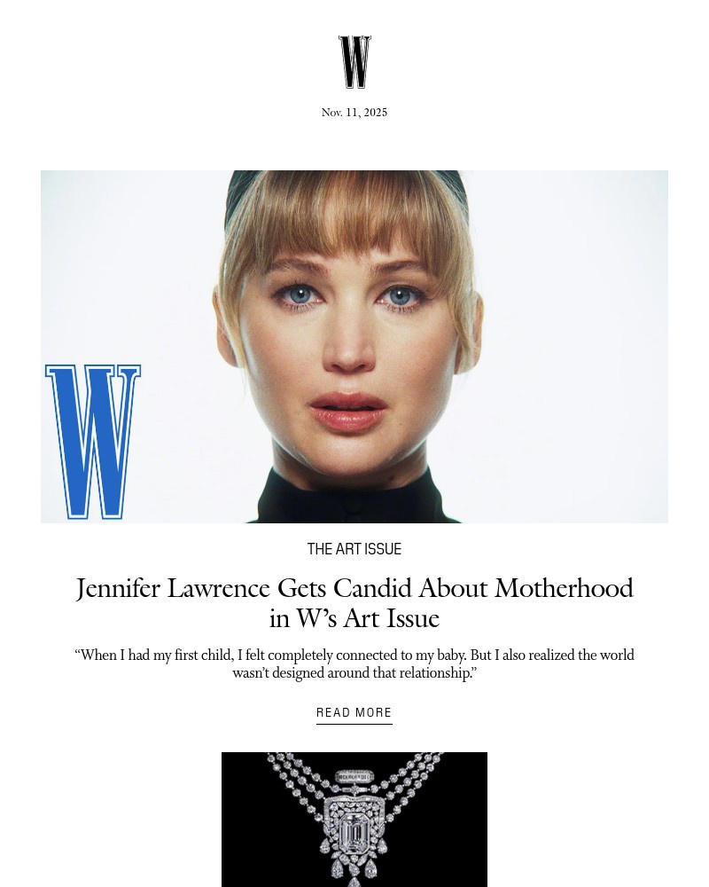 Screenshot of email with subject /media/emails/jennifer-lawrence-gets-candid-about-motherhood-in-ws-art-issue-994774-cropped-b685b1a5.jpg
