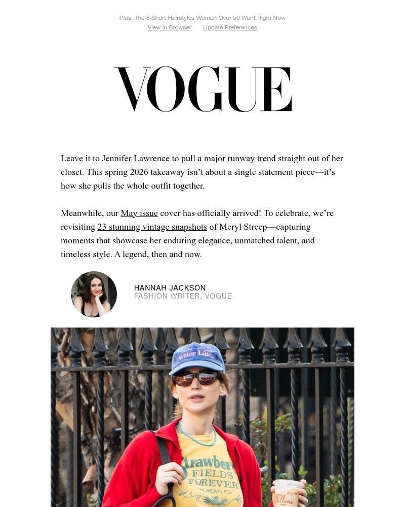 Screenshot of email with subject /media/emails/jennifer-lawrence-incorporates-a-major-2026-runway-trend-into-her-spring-style-0c_GJIQG97.jpg