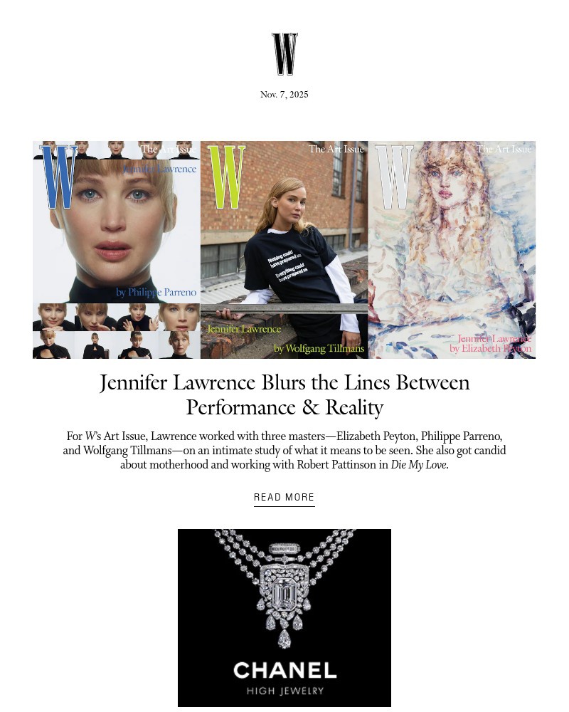 Screenshot of email with subject /media/emails/jennifer-lawrence-on-motherhood-and-the-blurred-line-between-performance-and-real_oaCWkw5.jpg