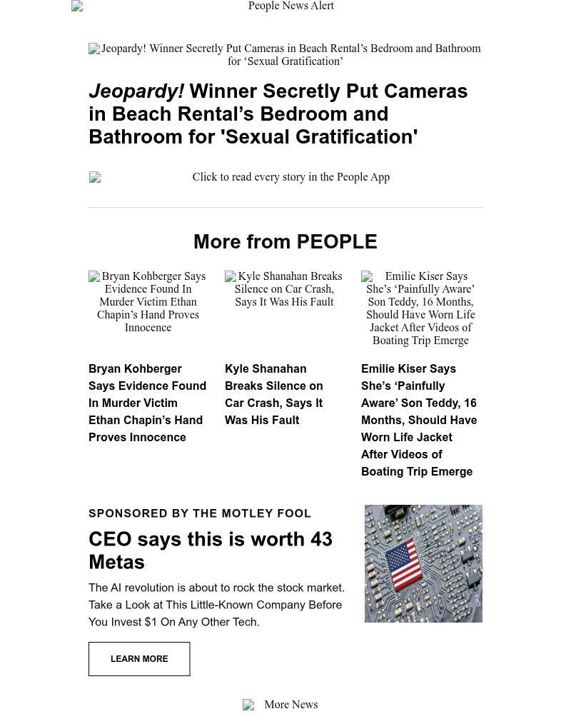 Screenshot of email with subject /media/emails/jeopardy-winner-secretly-put-cameras-in-beach-rentals-bedroom-and-bathroom-for-se_YPffEJV.jpg