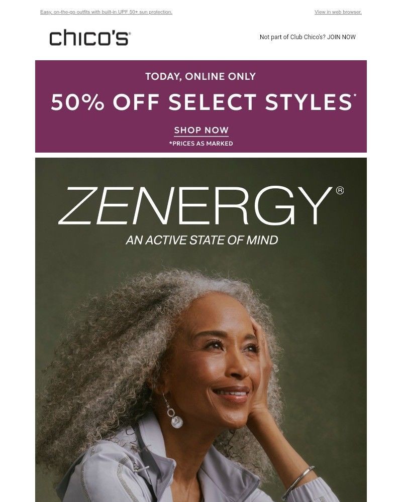 Screenshot of email with subject /media/emails/jet-set-reset-new-zenergy-50-off-select-styles-9a4300-cropped-3aef7302.jpg