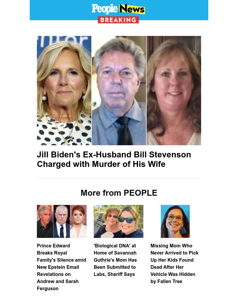 Screenshot of email with subject /media/emails/jill-bidens-ex-husband-bill-stevenson-charged-with-murder-of-his-wife-b2c8b9-crop_kT7R5bz.jpg