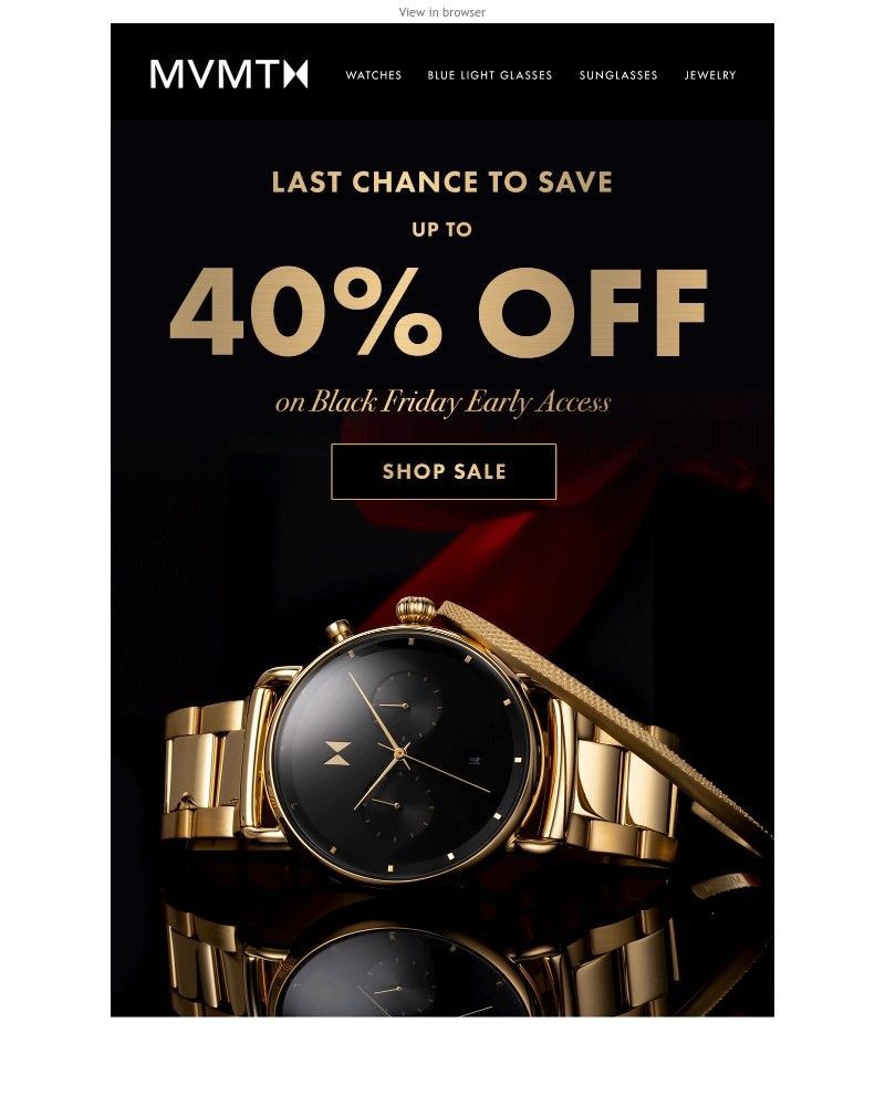 Screenshot of email with subject /media/emails/john-tradel-enjoy-your-black-friday-early-access-c2e977-cropped-1fd00cc8.jpg