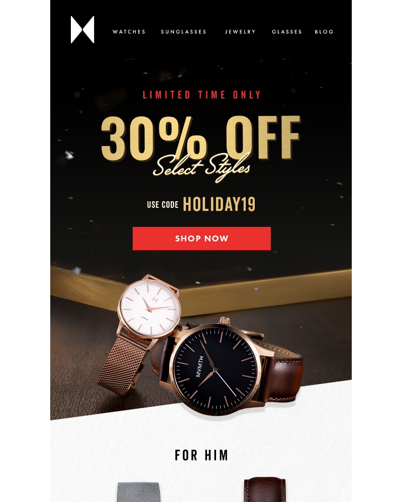 Screenshot of email with subject /media/emails/john-tradel-unlock-your-black-friday-early-access-cropped-b0f46b31.jpg