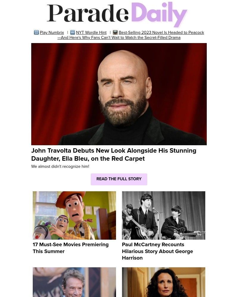 Screenshot of email with subject /media/emails/john-travolta-debuts-new-look-alongside-his-stunning-daughter-ella-bleu-on-the-re_ot5lFID.jpg