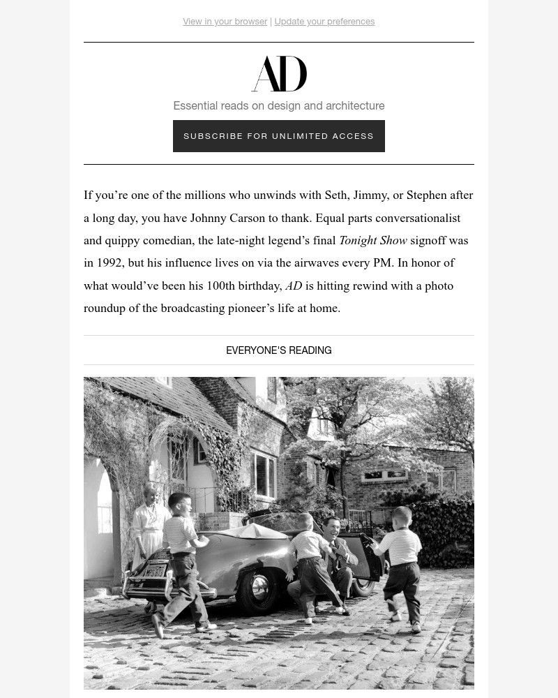 Screenshot of email with subject /media/emails/johnny-carsons-life-at-home-f94f7c-cropped-61e0deb9.jpg