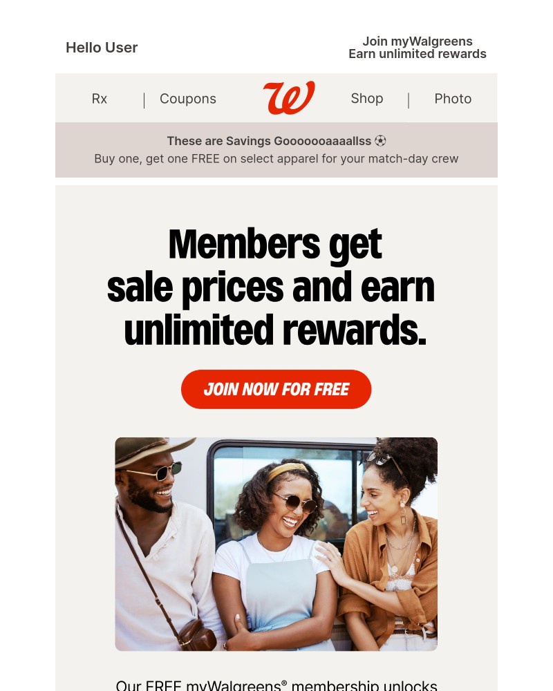 Screenshot of email with subject /media/emails/join-for-free-save-all-year-ae67f0-cropped-b4ca21d0.jpg