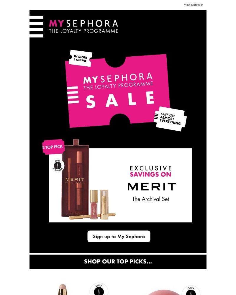 Screenshot of email with subject /media/emails/join-my-sephora-for-merit-beauty-savings-539ed8-cropped-d5f3a463.jpg
