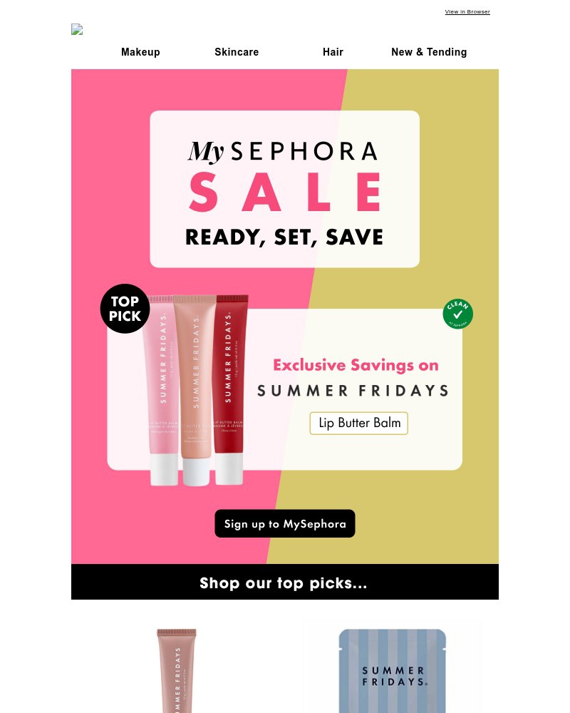 Screenshot of email with subject /media/emails/join-mysephora-loyalty-for-summer-fridays-savings-364221-cropped-d5c34482.jpg