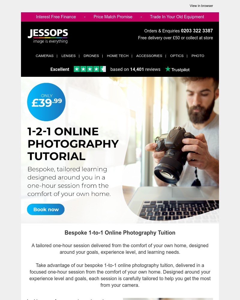 Screenshot of email with subject /media/emails/join-our-bespoke-1-to-1-online-photography-tuition-5eb634-cropped-be66b6a8.jpg