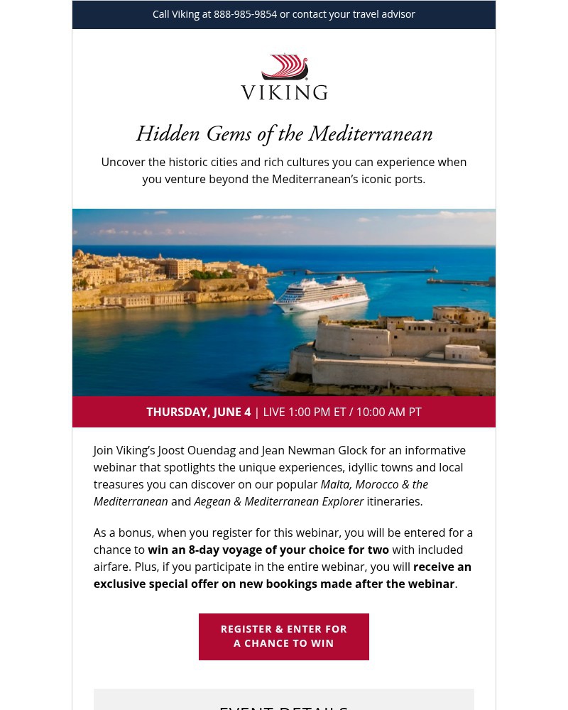 Screenshot of email with subject /media/emails/join-our-june-4-webinar-you-could-win-an-8-day-voyage-of-your-choice-7c6e4a-cropp_tsar10F.jpg