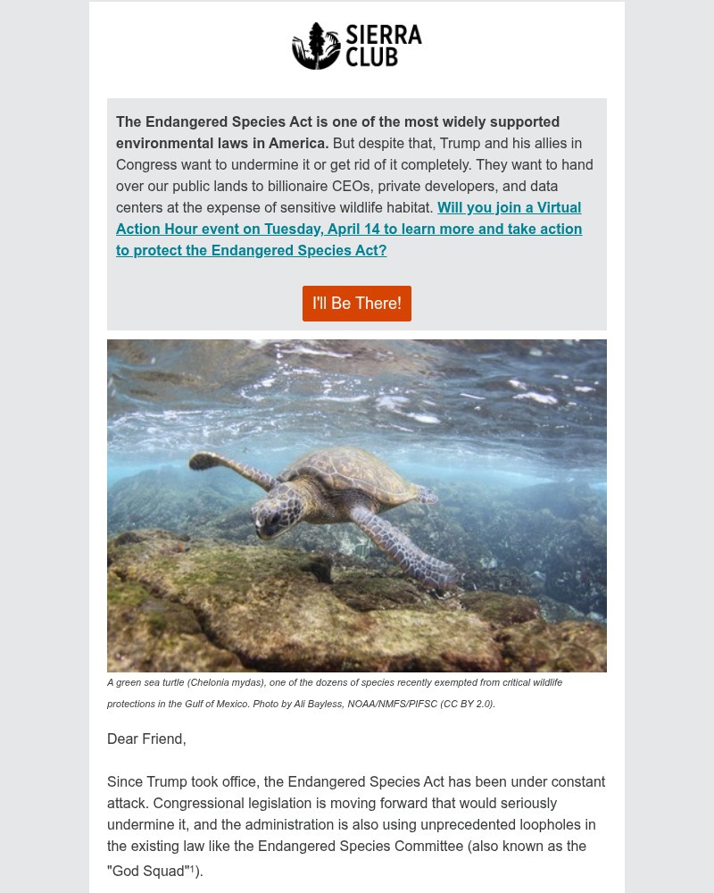 Screenshot of email with subject /media/emails/join-our-next-action-hour-to-help-defend-critical-wildlife-protections-0fbaad-cro_vkFld5y.jpg