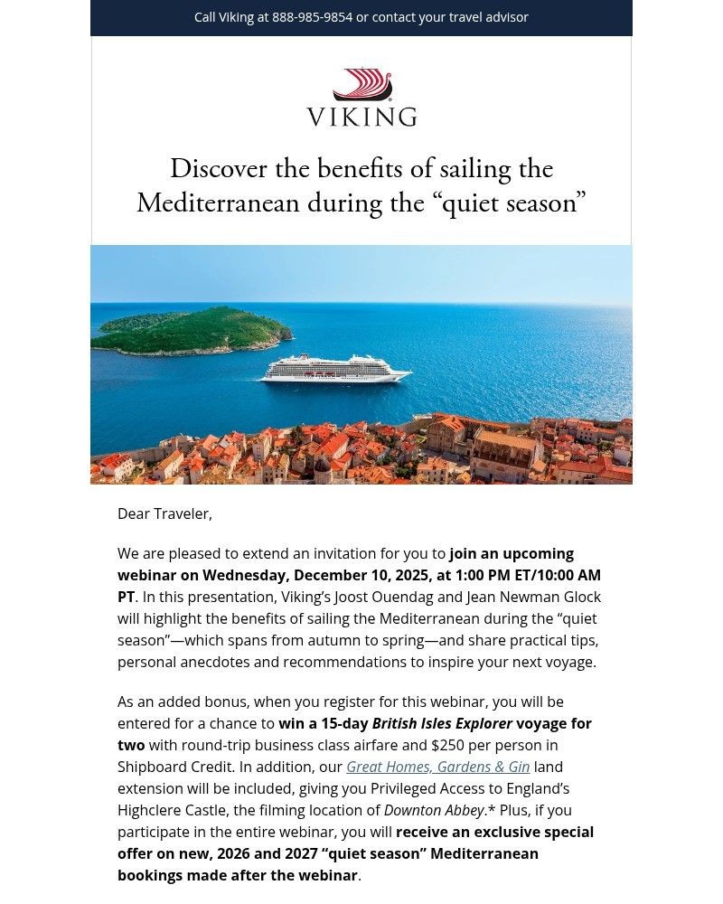 Screenshot of email with subject /media/emails/join-our-quiet-season-mediterranean-webinar-on-december-10-7680d7-cropped-2fc29e61.jpg