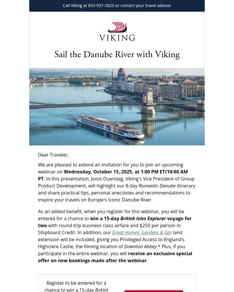 Screenshot of email with subject /media/emails/join-our-romantic-danube-webinar-on-october-15-42d452-cropped-dafc7fa7.jpg