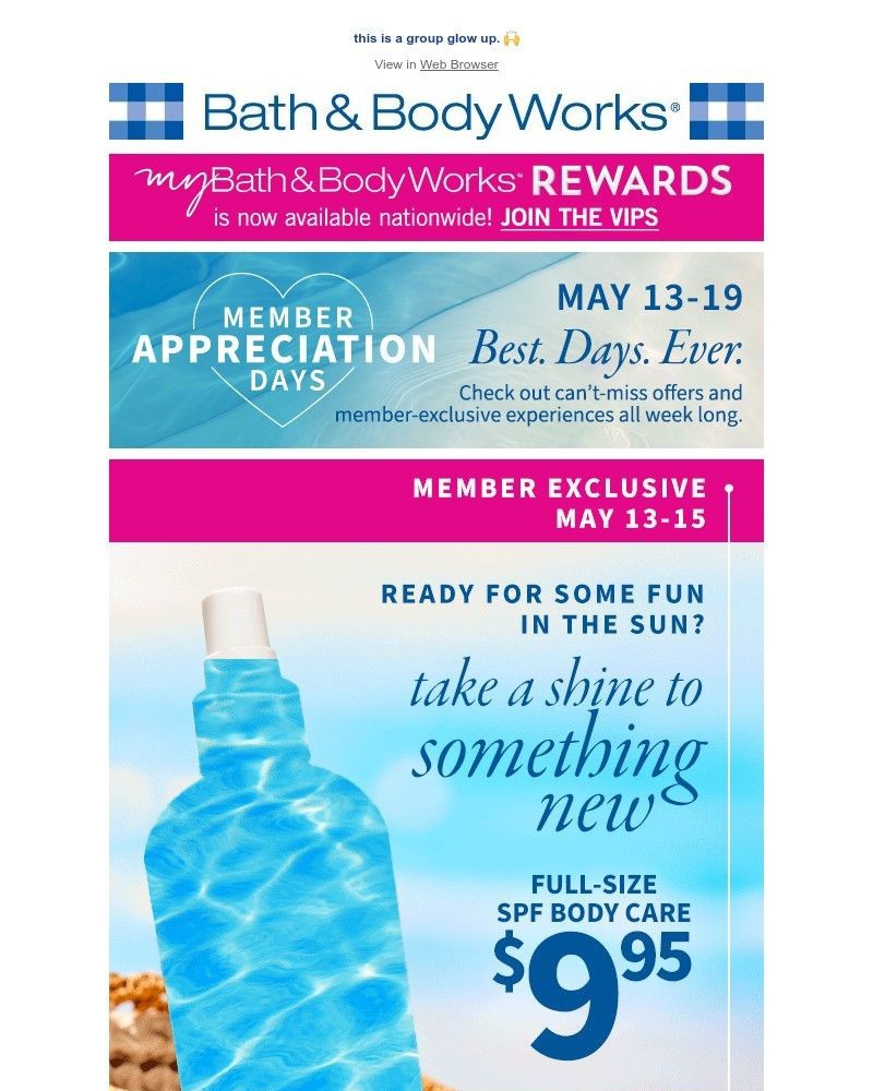 Screenshot of email with subject /media/emails/join-our-shining-squad-to-save-during-member-appreciation-days-b3f8e8-cropped-f4cbece9.jpg