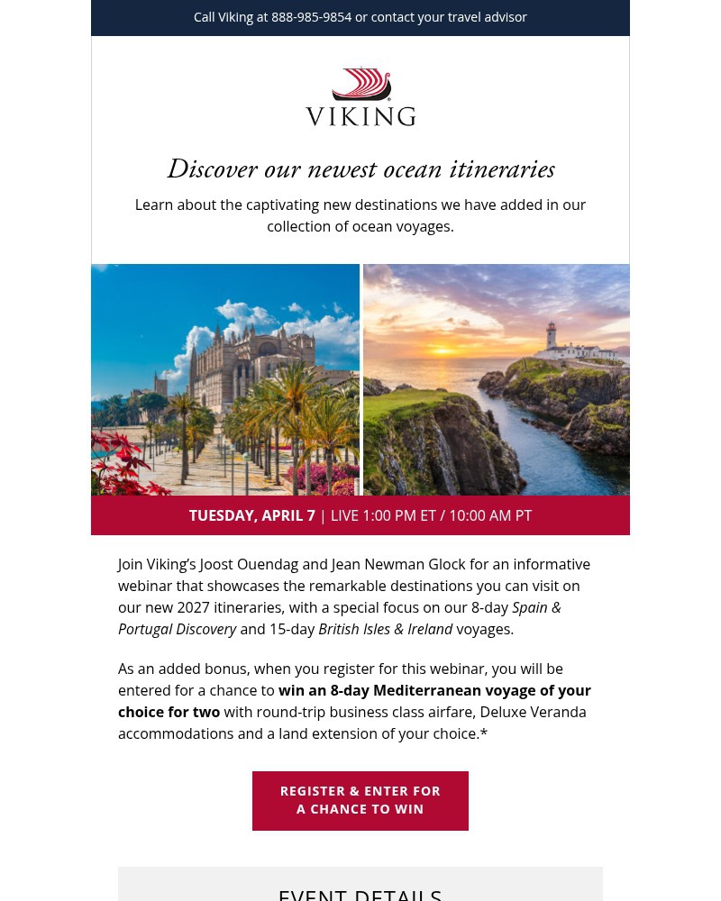 Screenshot of email with subject /media/emails/join-our-webinar-learn-about-our-newest-ocean-itineraries-49dbca-cropped-6d79219e.jpg