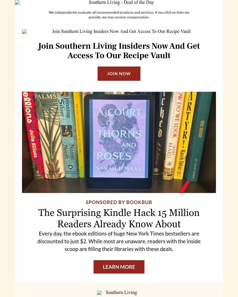 Screenshot of email with subject /media/emails/join-southern-living-insiders-now-and-get-access-to-our-recipe-vault-2f44c2-cropp_sWkP2NB.jpg
